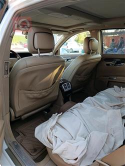 مێرسێدس بێنز S-Class